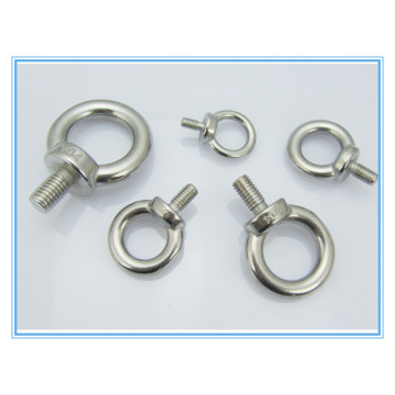 Stainless Steel Lifting Eye Bolt/Swing Bolt (DIN580)